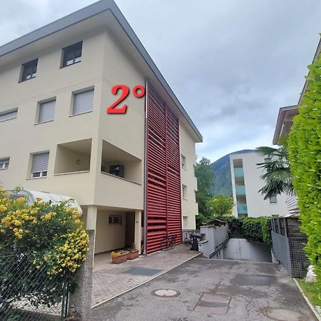 Rocco'S Apartment - In Centro A Merano Exteriér fotografie